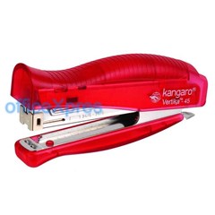 stapler transparant vertika 45 c-tru kangaro