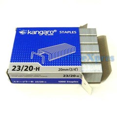 isi staples / staples 2320 ( 1220) kangaro 12/ 12