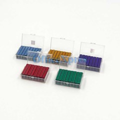 isi staples / staples no.3 ( 24/ 6) warna kangaro