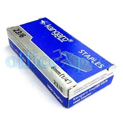 isi staples / staples 2306 ( 1206) kangaro 12/ 06