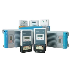 controller solar panel pwm mppt