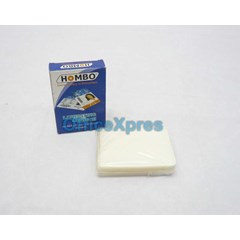 laminating film ukuran id ktp 100mic hombo