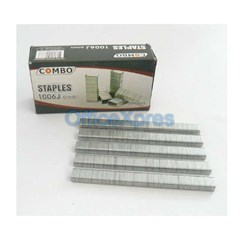 isi staples / isi stapler angin 1006j series combo