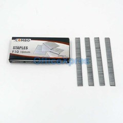 isi staples / isi stapler angin f10 series combo