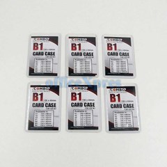 id kartu card case a1 combo