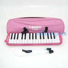 pianika melodika / soft case combo