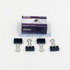 binder clip no.107 combo