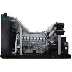 genset mitsubishi 1250kva