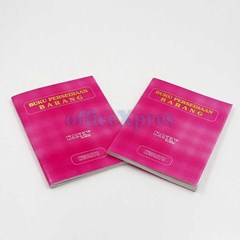 buku persediaan barang kwarto