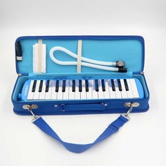 pianika melodika / hard case combo