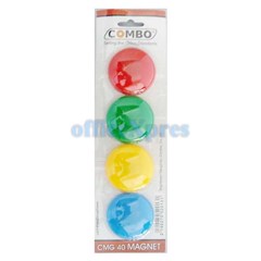 magnet papan tulis / magnet papan whiteboard 40mm combo