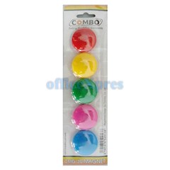 magnet papan tulis / magnet papan whiteboard 30mm combo