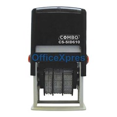 stampel / stamp sid 610 combo