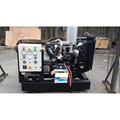genset perkins 45kva