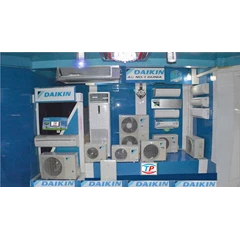 ac bekas