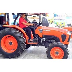 tractor kubota l5018