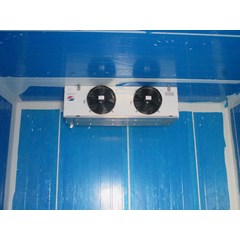 cold storage
