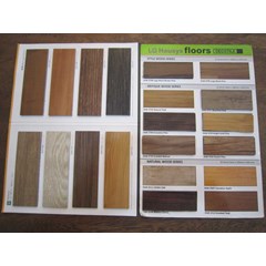 vinyl greenfloor 3mm / sunter - jakarta utara
