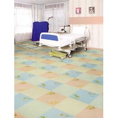 vinyl hospital anak / sunter - jakarta utara
