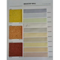 vinyl hospital 2mm / sunter - jakarta utara