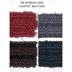 keset nomad 4000 /sunter - jakarta utara
