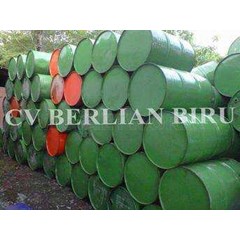 drum besi/tong bes/kalengi 200 lt