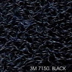 keset mie 3m hitam / sunter - jakarta utara