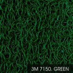 keset mie 3m hijau / sunter - jakarta utara