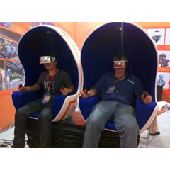 9d motion virtual reality