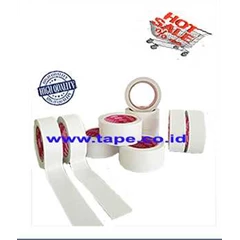 double tape