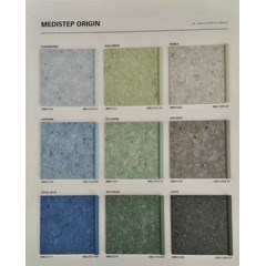 karpet vinyl anti gores / sunter - jakarta utara 