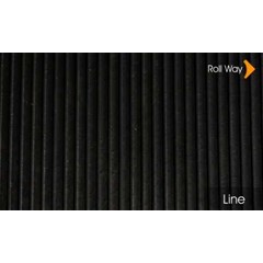 karpet garis / sunter - jakarta utara