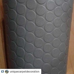 karpet karet anti slip/ sunter - jakarta  utara 