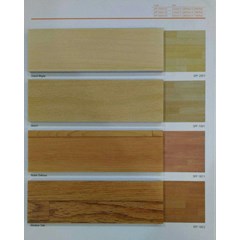 karpet vinyl lapangan tennis / sunter - jakarta utara 