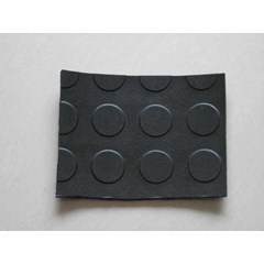 karpet karet koin untuk pertambangan / sunter - jakarta utara