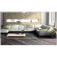 lantai parquet syncrowood anti rayap / sunter - jakarta utara