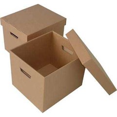 kardus/box/karton grosiran tanggerang - sumber karya sukses