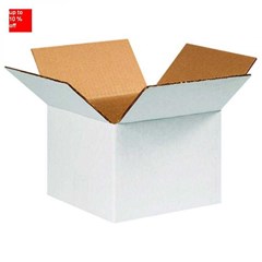 karton box carton box white kraft