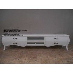 tv cabinet  jepara furniture, furniture indonesia by cv deef indonesia