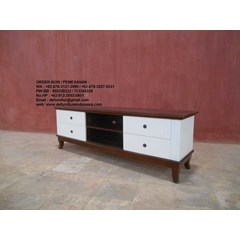 tv cabinet,by cv deef indonesia, jepara mebel,mebel indonesia