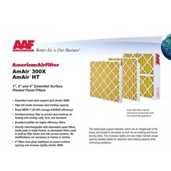  filter udara aaf pre am air ht (high temperature)