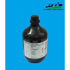 n-hexane for analysis emsure®
