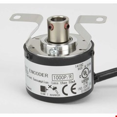 koyo encoder trd-sh2500-bd / trd-sh100-vd