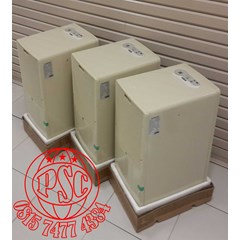 penjernih udara, dehumidifier, & humidifier etech hdh-058b
