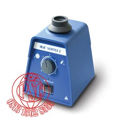 vortex mixer 2 ika