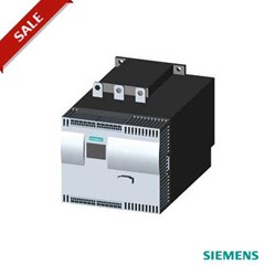 siemens sirius soft starter 3rw44352bc36, 3rw44352bc46