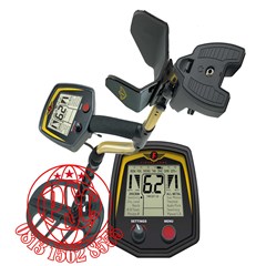 metal detector & gold detector fisher f75