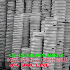 timba plastik dan ember plastik