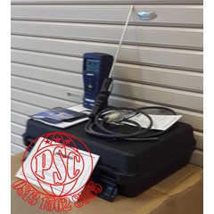 monoxor plus bacharach co gas analyzer