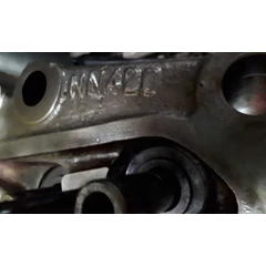 cylinder head niigata 6l 18cx / cylinder head niigata 18cx
